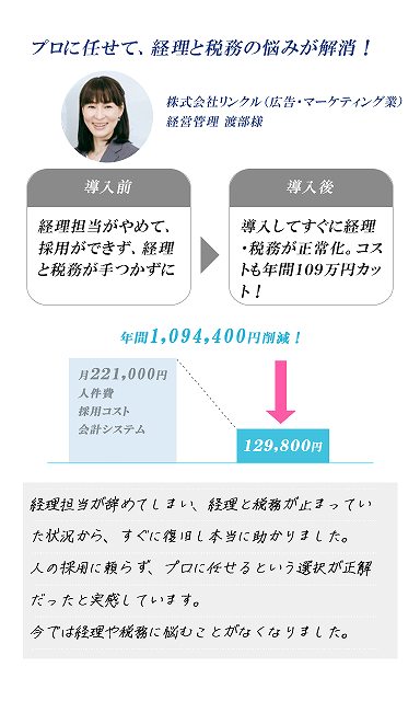 ゼロ税理士法人の口コミ｜経理と税務サポートの評判